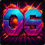 OneShot Network logo